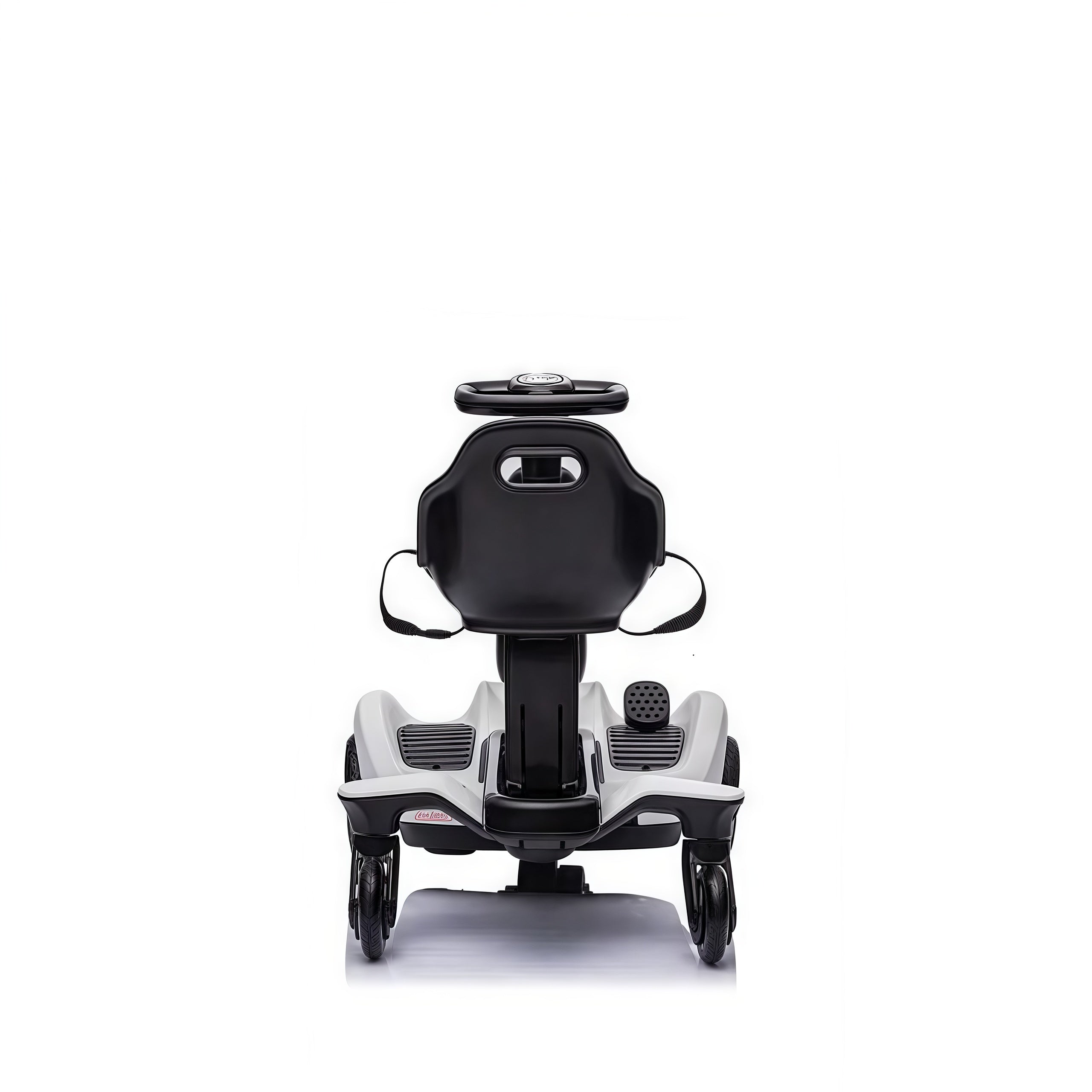 Spark Joy & Speed: The Ultimate Electric Go-Kart Adventure for Kids