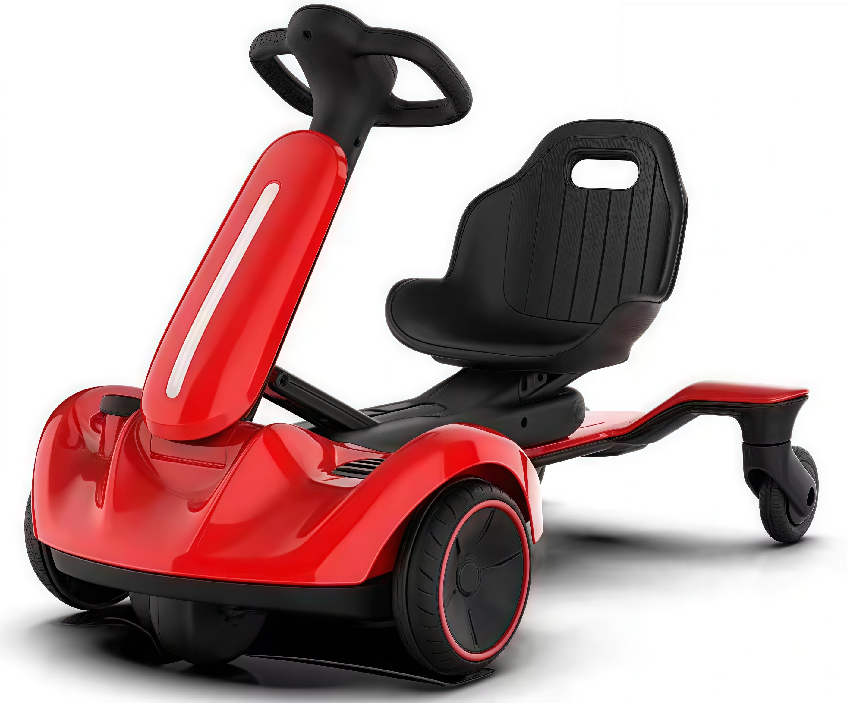 Spark Joy & Speed: The Ultimate Electric Go-Kart Adventure for Kids