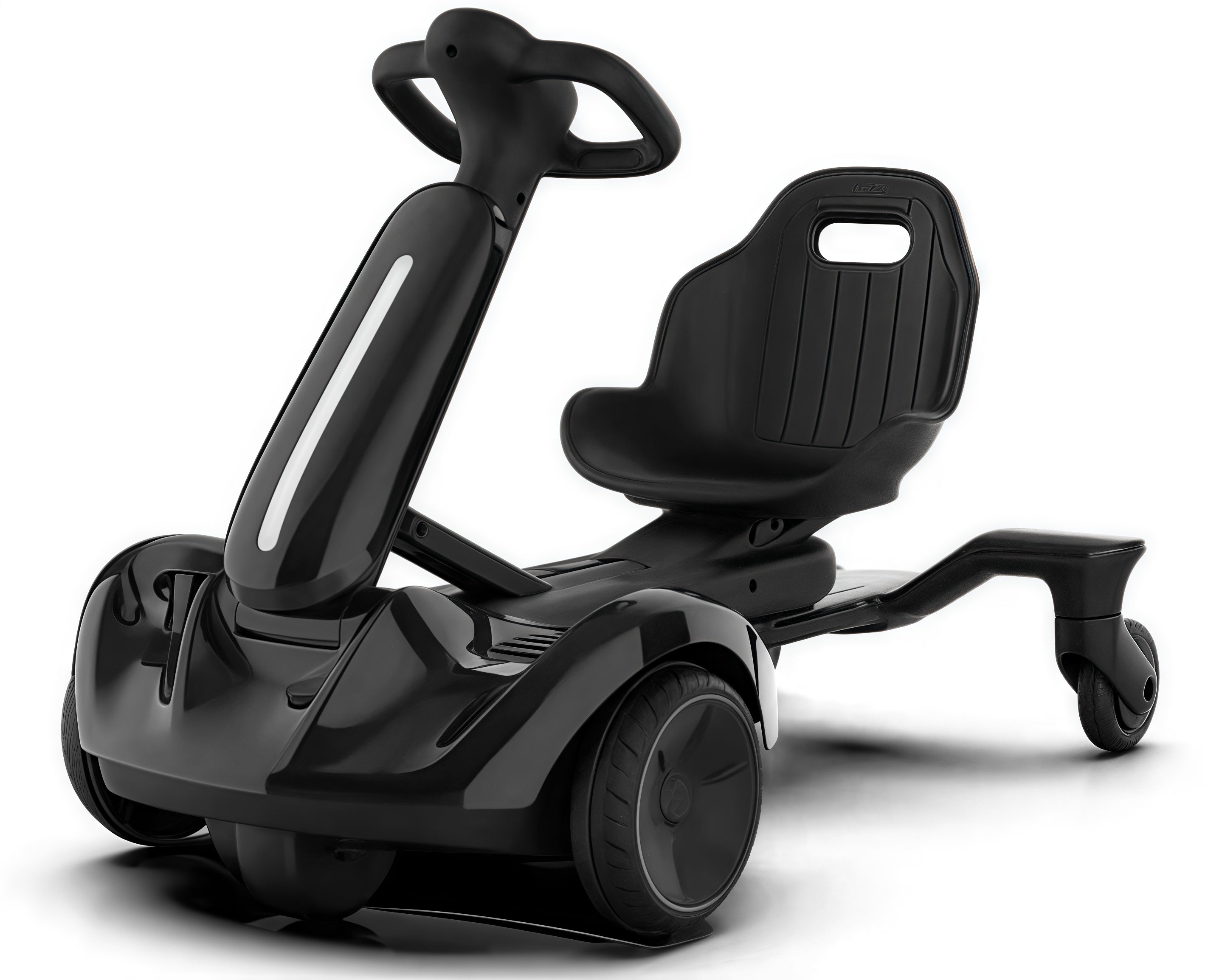 Spark Joy & Speed: The Ultimate Electric Go-Kart Adventure for Kids
