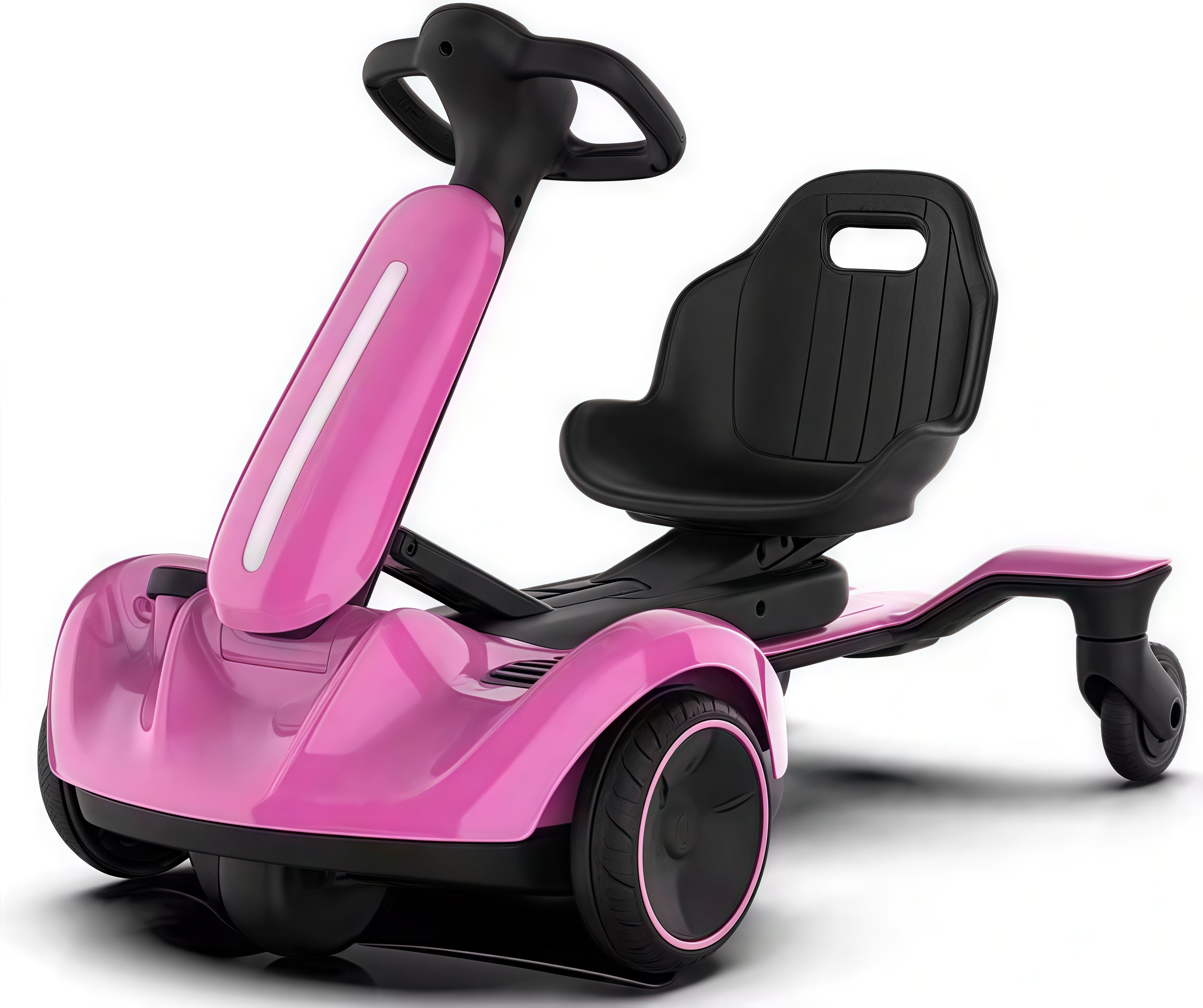 Spark Joy & Speed: The Ultimate Electric Go-Kart Adventure for Kids